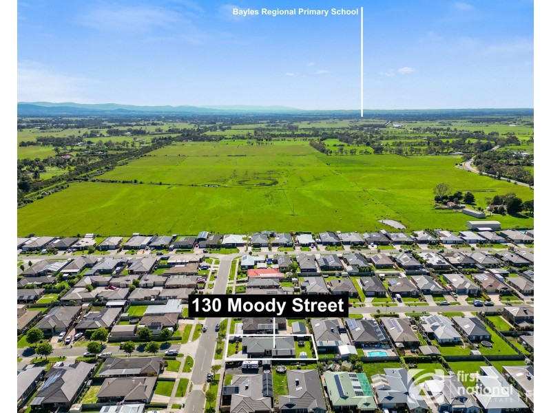 130 Moody Street, Koo Wee Rup VIC 3981