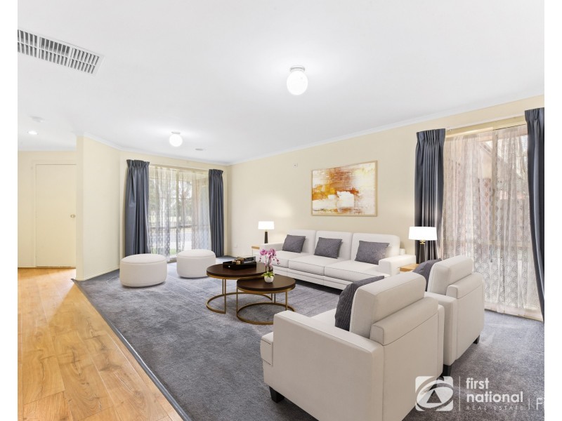 68. Cherryhills Drive, Cranbourne VIC 3977