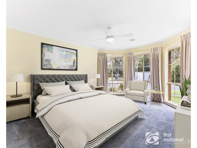 68. Cherryhills Drive, Cranbourne VIC 3977