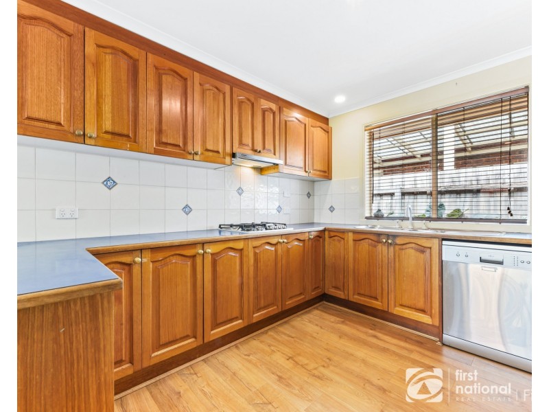 68. Cherryhills Drive, Cranbourne VIC 3977