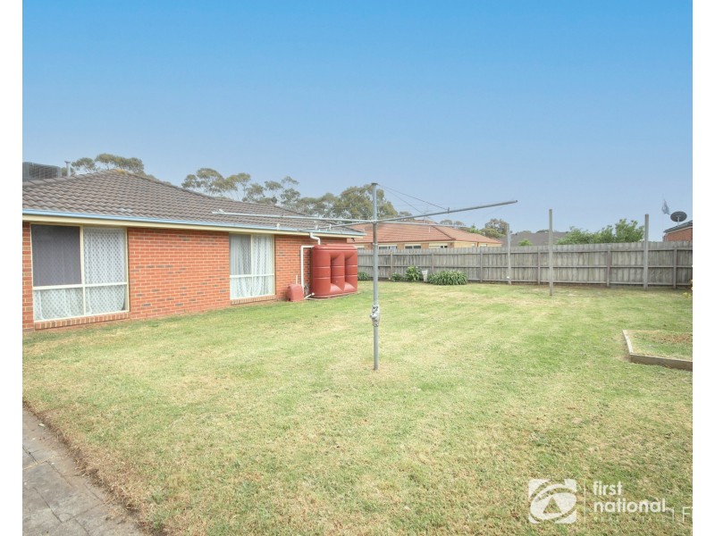 68. Cherryhills Drive, Cranbourne VIC 3977