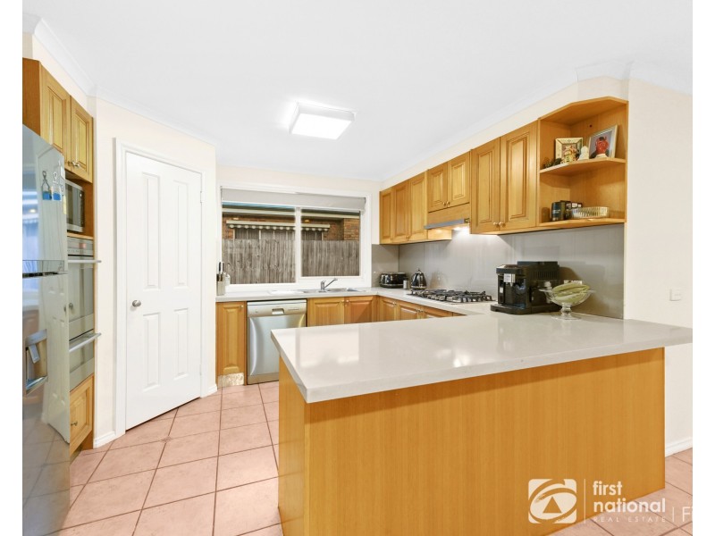 7 Huntingdale Close, Cranbourne VIC 3977