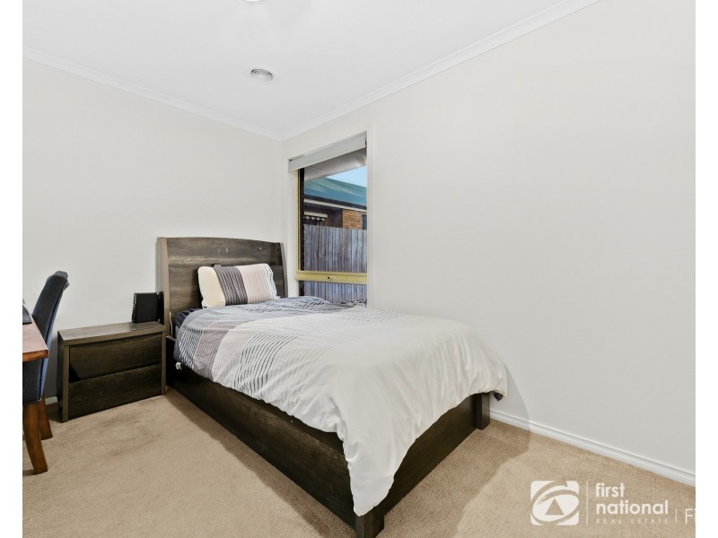 7 Huntingdale Close, Cranbourne VIC 3977