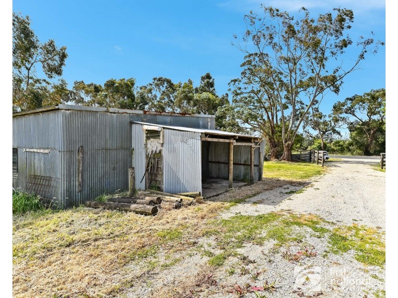 1260 Mcdonalds Track, Nyora VIC 3987