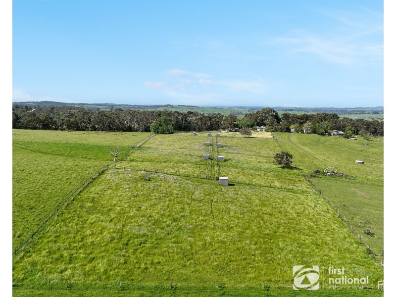 1260 Mcdonalds Track, Nyora VIC 3987