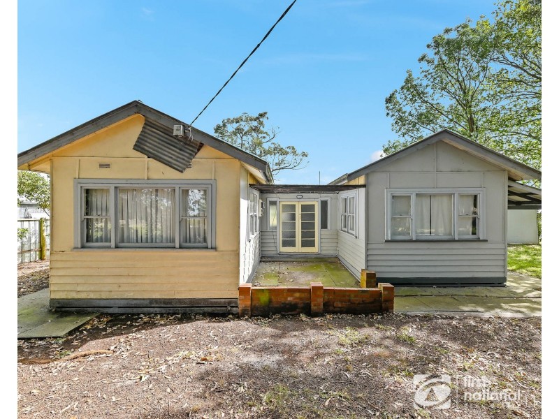 1260 Mcdonalds Track, Nyora VIC 3987