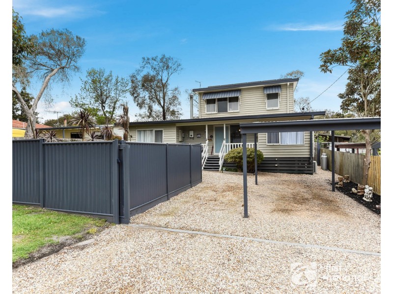 46 Glenalva Parade, Cannons Creek VIC 3977