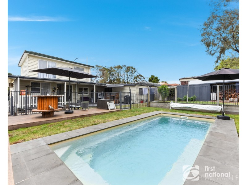 46 Glenalva Parade, Cannons Creek VIC 3977