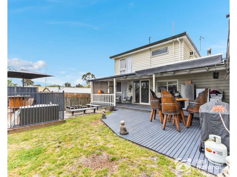 46 Glenalva Parade, Cannons Creek VIC 3977