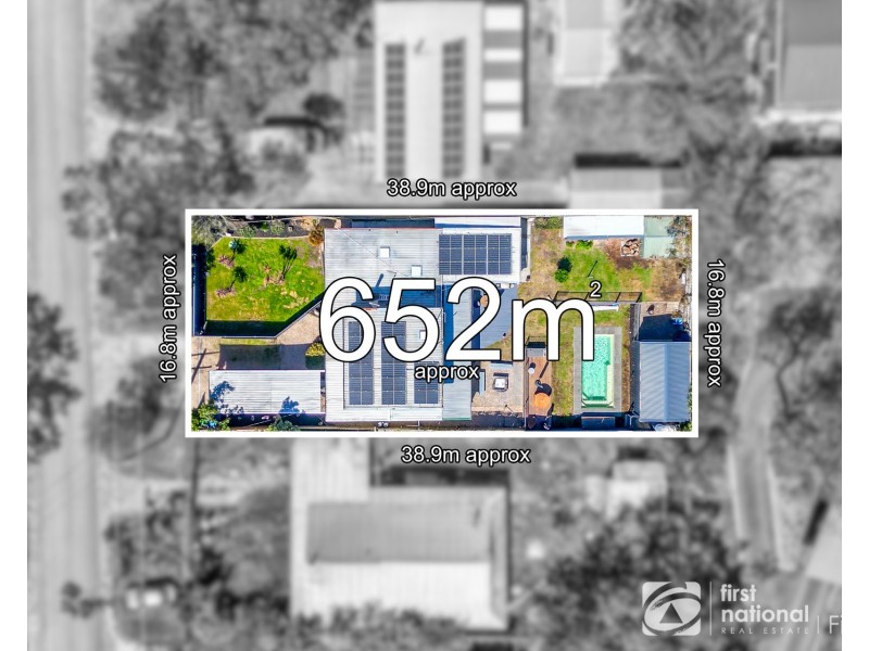 46 Glenalva Parade, Cannons Creek VIC 3977