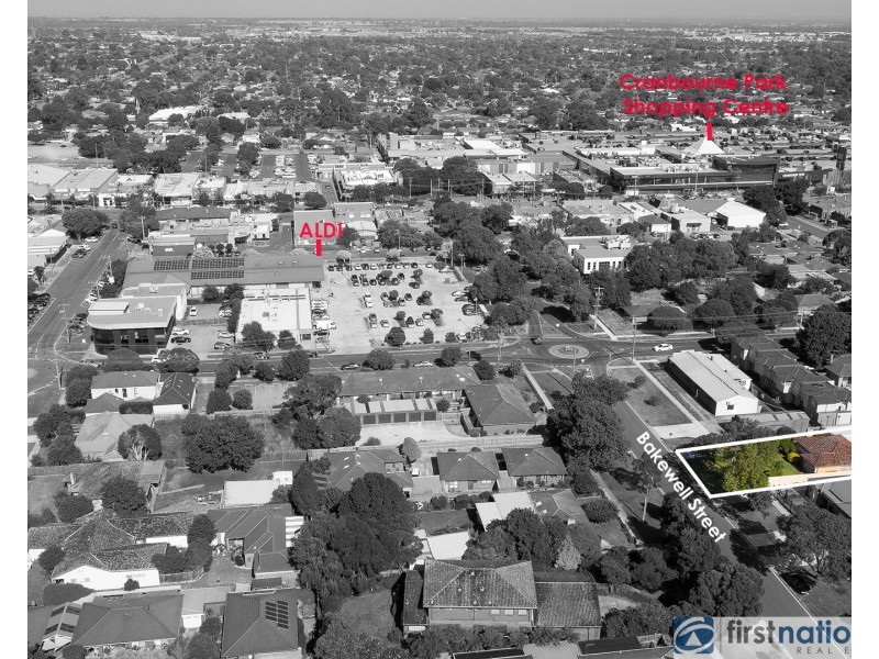 15 Bakewell Street, Cranbourne VIC 3977