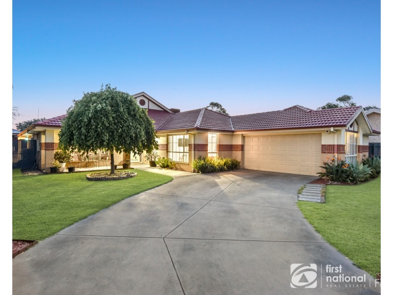 38 Gentle Annie Drive, Blind Bight VIC 3980