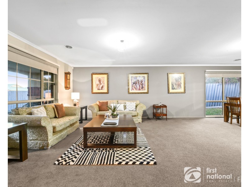 38 Gentle Annie Drive, Blind Bight VIC 3980