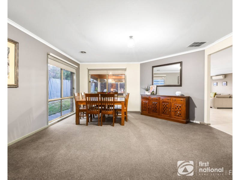 38 Gentle Annie Drive, Blind Bight VIC 3980
