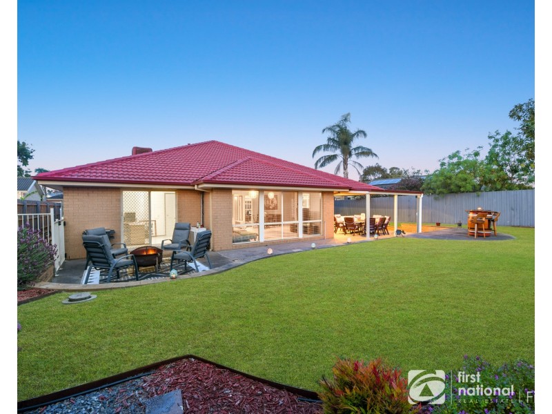 38 Gentle Annie Drive, Blind Bight VIC 3980