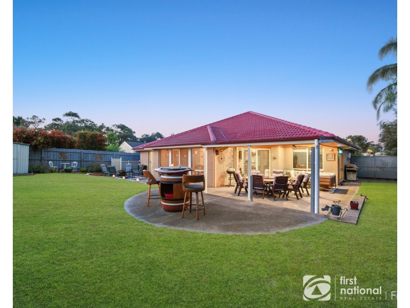 38 Gentle Annie Drive, Blind Bight VIC 3980