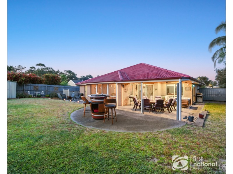 38 Gentle Annie Drive, Blind Bight VIC 3980