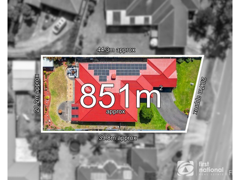 38 Gentle Annie Drive, Blind Bight VIC 3980
