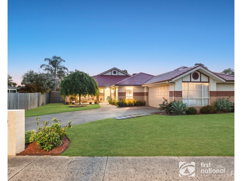 38 Gentle Annie Drive, Blind Bight VIC 3980