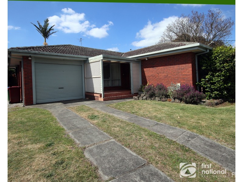 23 Baystone Drive, Cranbourne VIC 3977