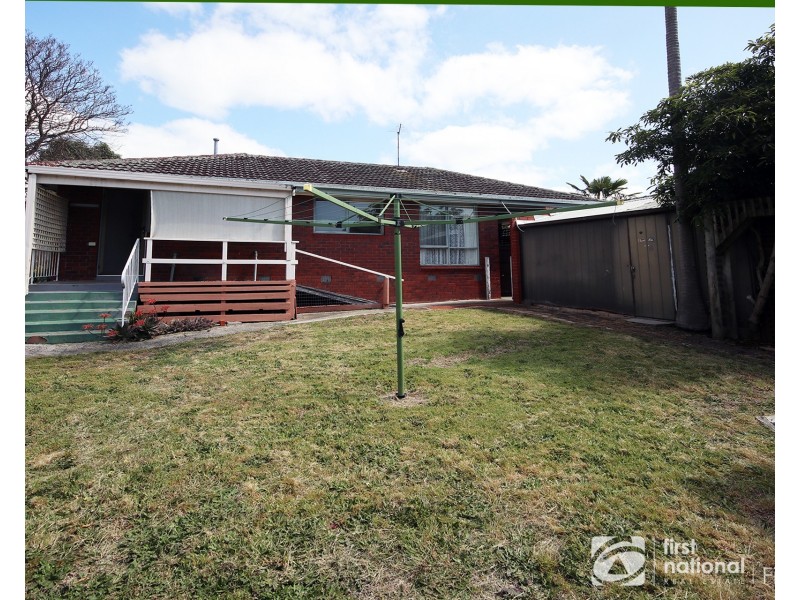 23 Baystone Drive, Cranbourne VIC 3977