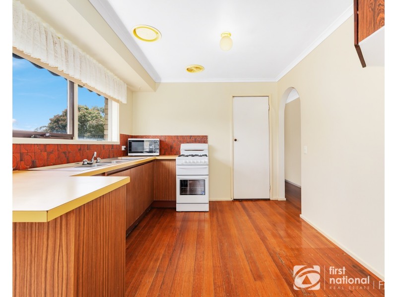 43 Wallace Road, Cranbourne VIC 3977