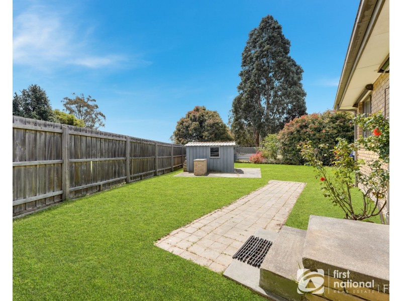 43 Wallace Road, Cranbourne VIC 3977