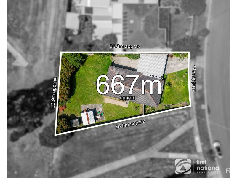 43 Wallace Road, Cranbourne VIC 3977