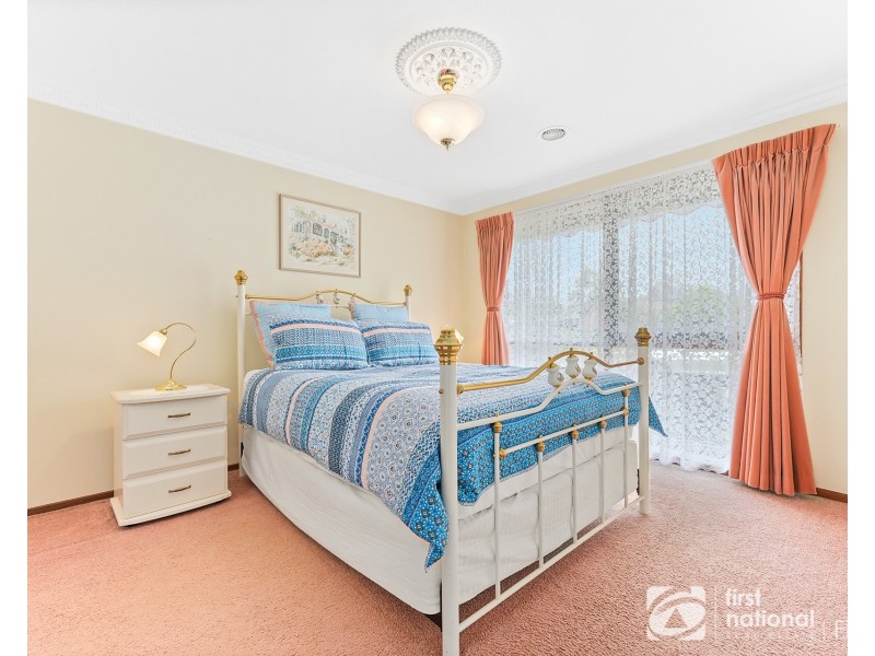 23 Lawless Drive, Cranbourne North VIC 3977