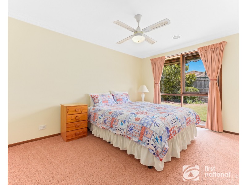 23 Lawless Drive, Cranbourne North VIC 3977