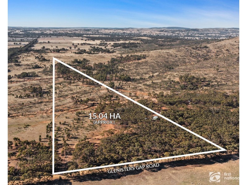 107 Glenisters Gap Road, Landsborough VIC 3384