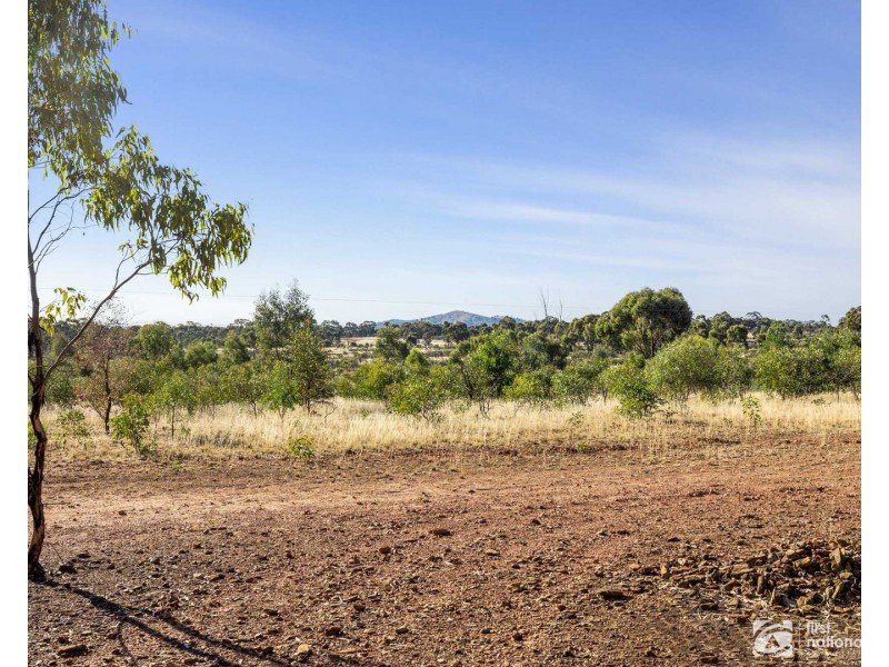 107 Glenisters Gap Road, Landsborough VIC 3384