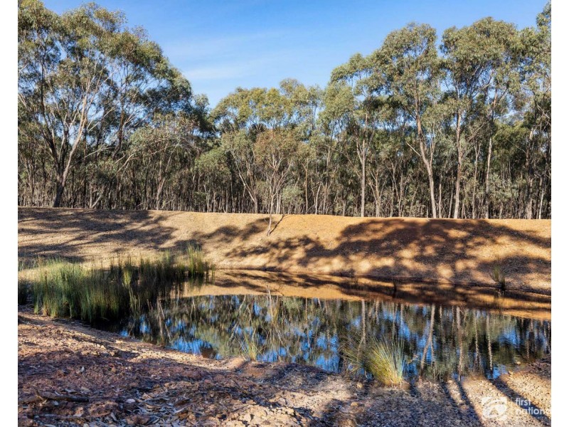 107 Glenisters Gap Road, Landsborough VIC 3384