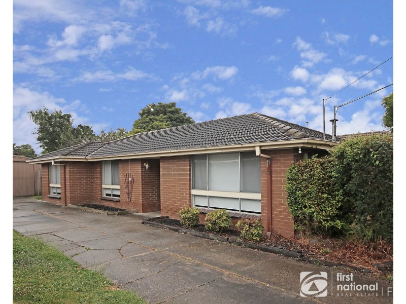 47 Cochrane Street, Cranbourne VIC 3977
