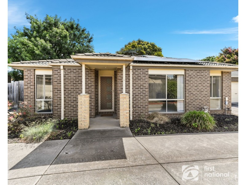 2/7-9 Elizabeth Street, Cranbourne North VIC 3977