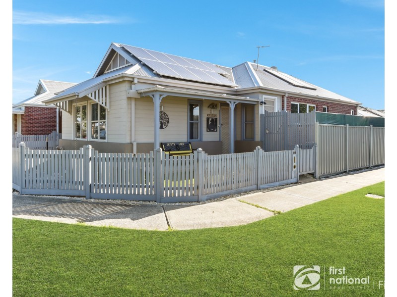 20 Stark Circuit, Cranbourne East VIC 3977