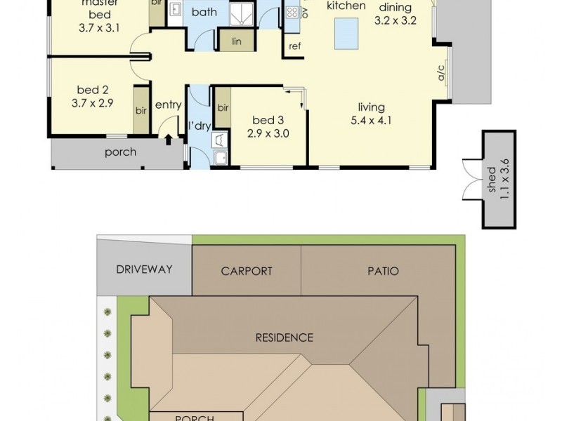 20 Stark Circuit, Cranbourne East VIC 3977