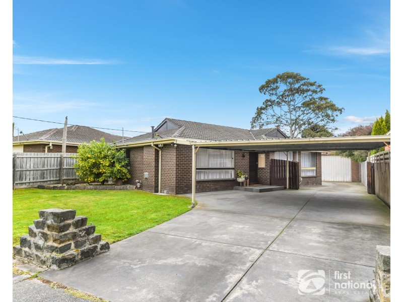31 Scott Street, Cranbourne VIC 3977