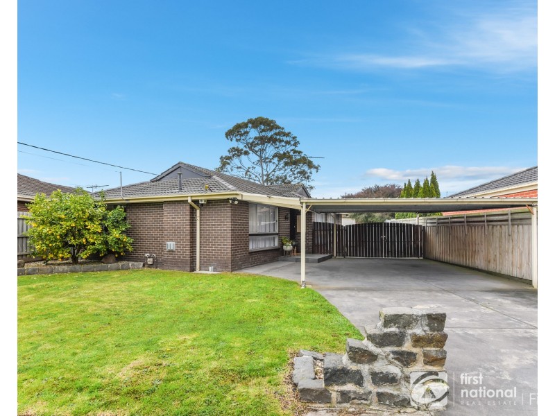 31 Scott Street, Cranbourne VIC 3977