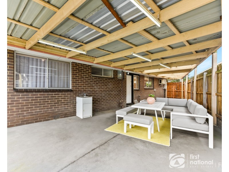 31 Scott Street, Cranbourne VIC 3977