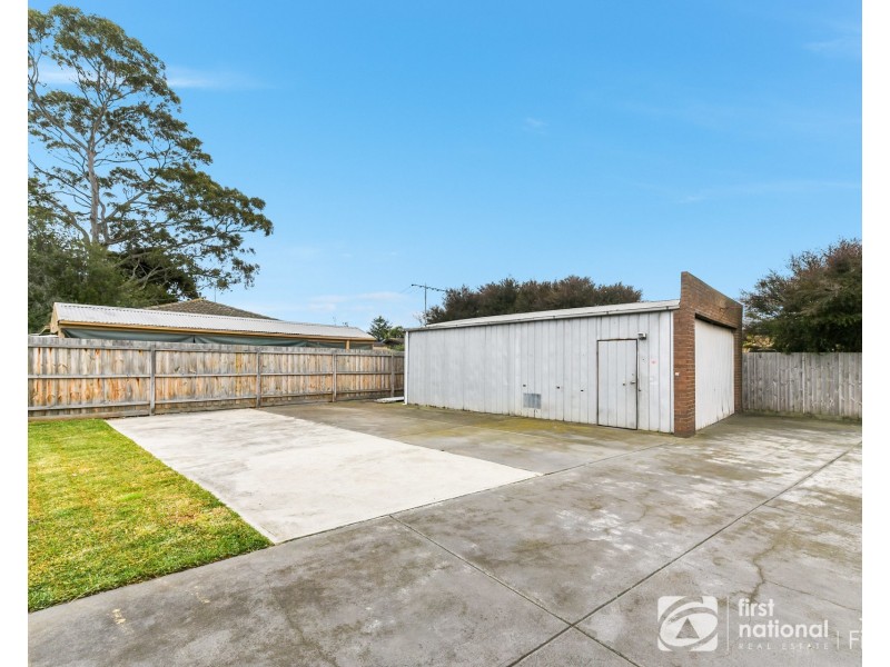 31 Scott Street, Cranbourne VIC 3977