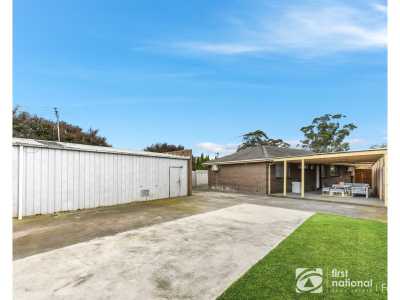 31 Scott Street, Cranbourne VIC 3977