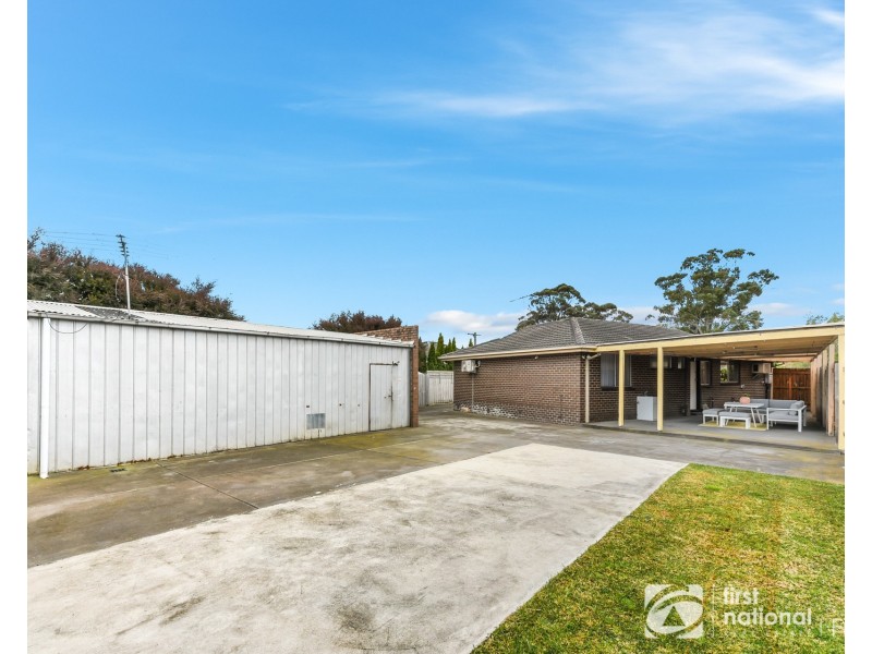 31 Scott Street, Cranbourne VIC 3977