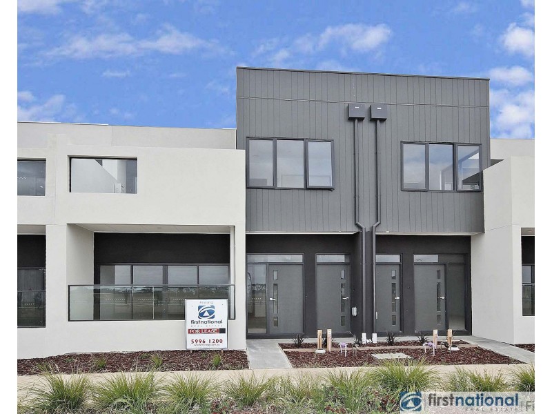 21 Push-Pea Way, Cranbourne West VIC 3977