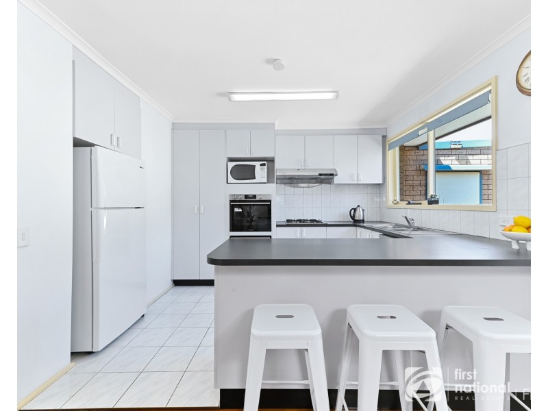 43 James Cook Drive, Cranbourne VIC 3977