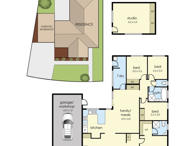 43 James Cook Drive, Cranbourne VIC 3977