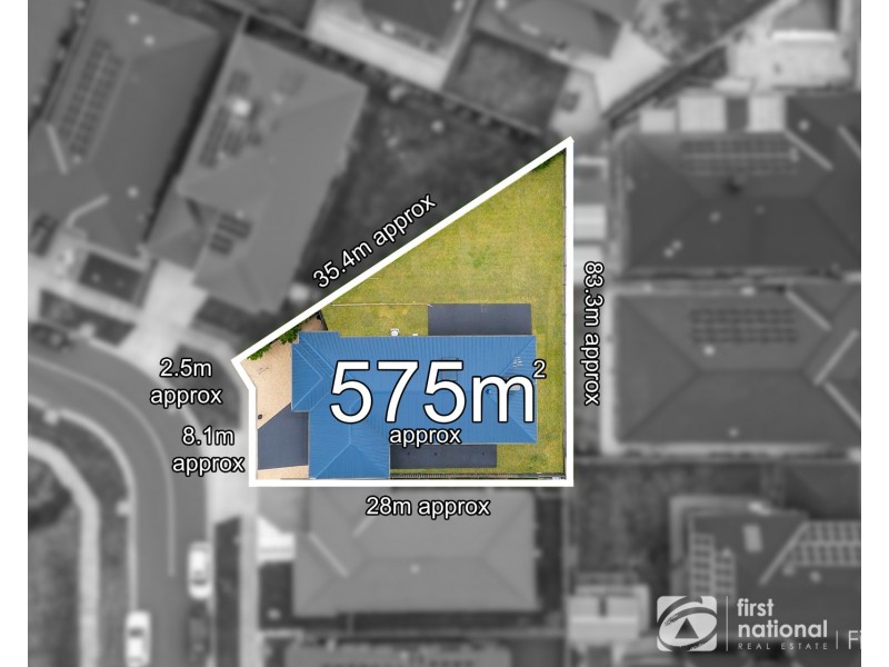 15 Pelham Drive, Clyde VIC 3978