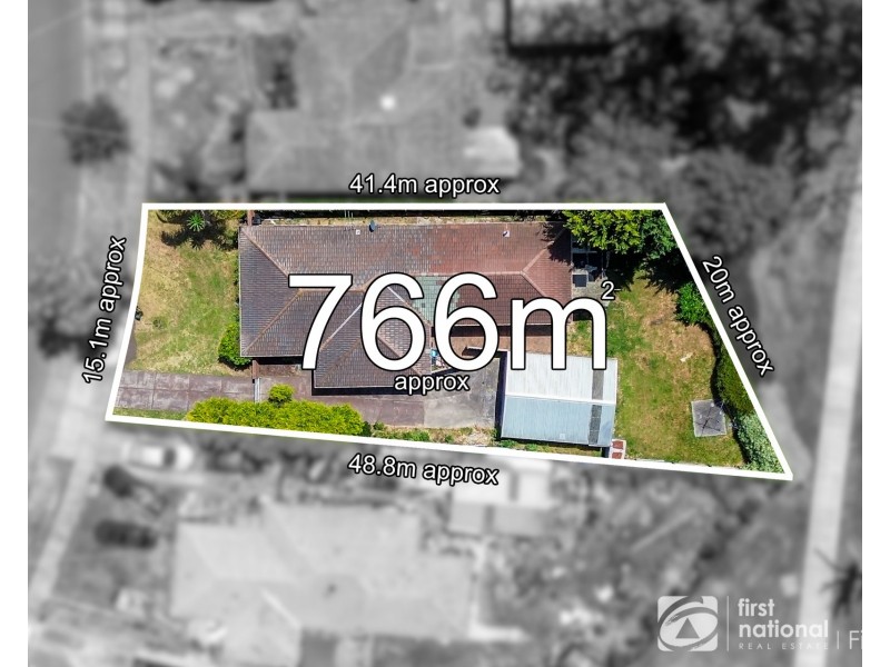 63 Wallace Road, Cranbourne VIC 3977