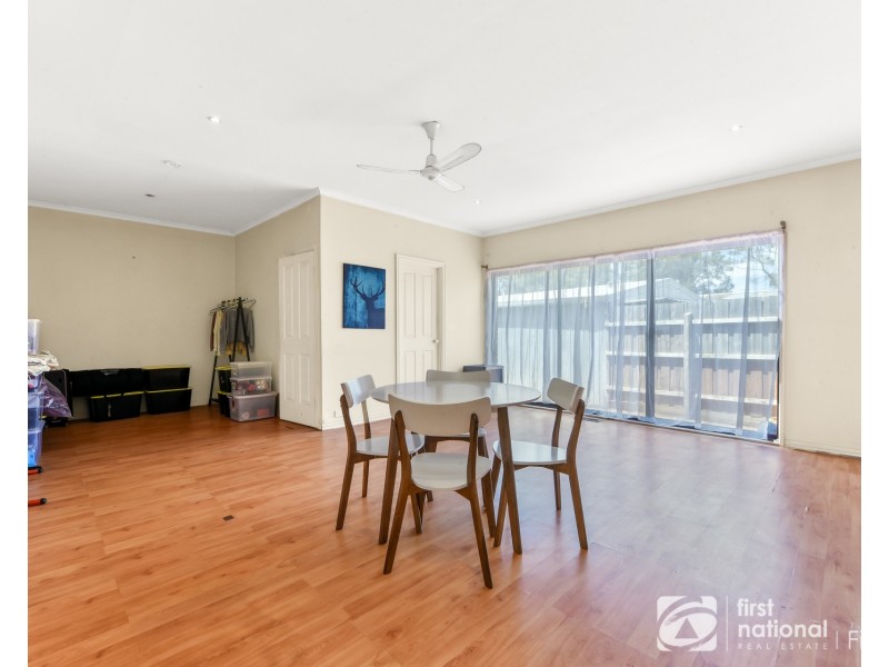 63 Wallace Road, Cranbourne VIC 3977