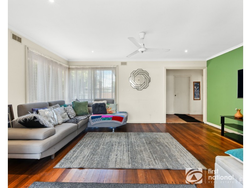 63 Wallace Road, Cranbourne VIC 3977